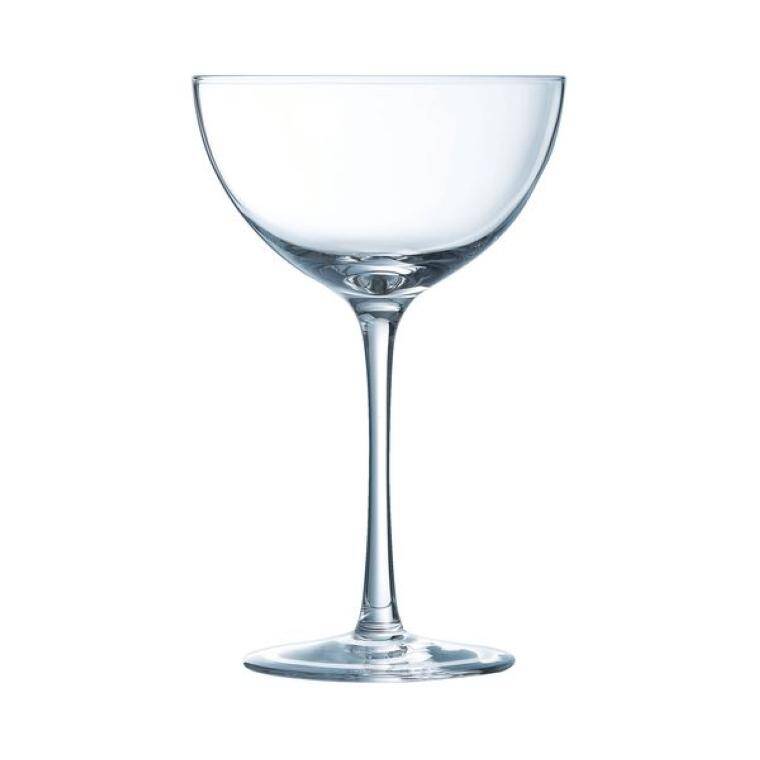 CHAMP&COCKTAIL CHAMPAGNE GLASS cap. 210 ml