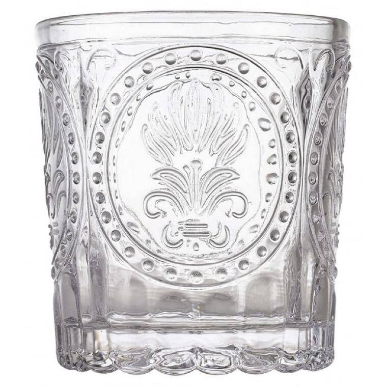 BARWARE CORA VINTAGE TUMBLER cap. 360 ml