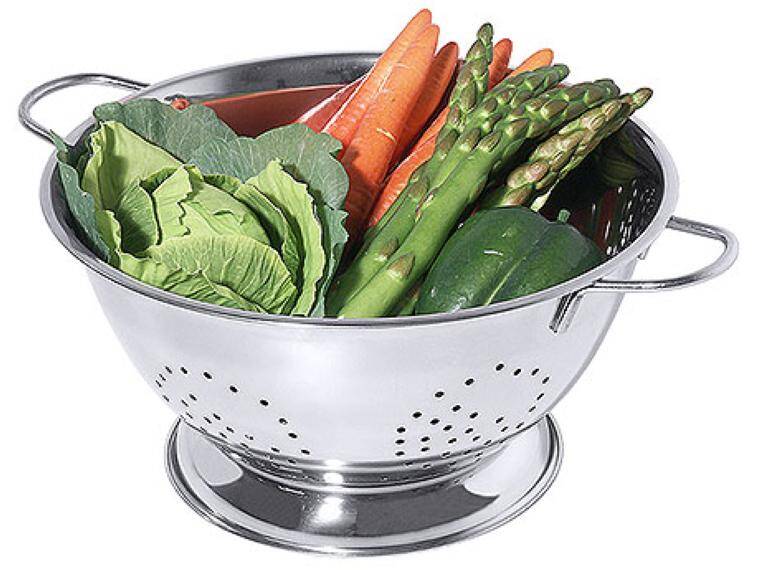 DEEP COLANDER 4L cap. 4 l