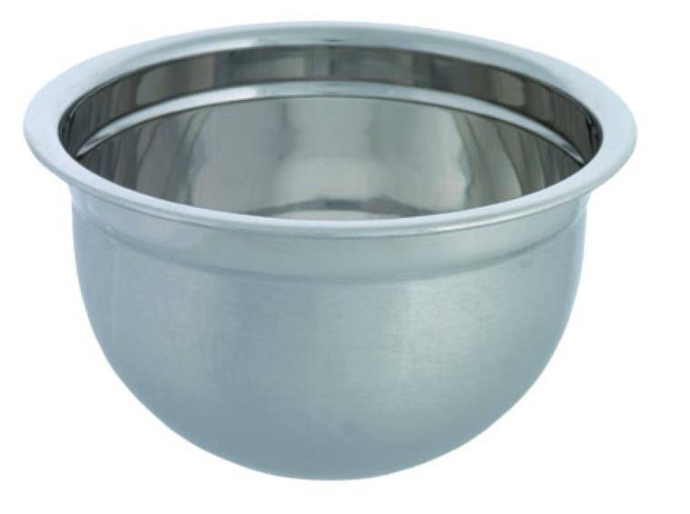 TONY BOWL cap. 6,5 l  CENA DO WYPRZEDANIA STOKU