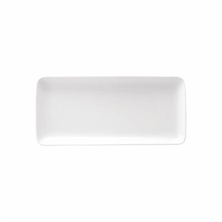 PRIME PLATE RECTANGULAR 280x140 mm  CENA DO WYPRZEDANIA STOKU