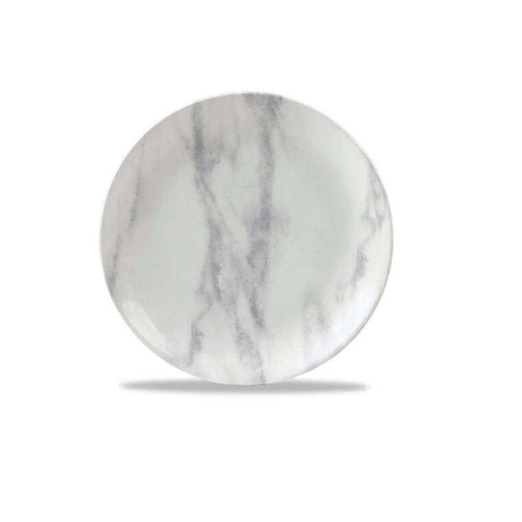 MARBLE GREY TALERZ COUPE śr 165 mm; WCH-MGYEVP6