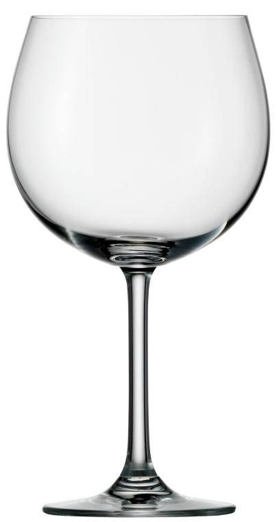 PINOTAGE WINE GLASS discontinued cap. 650 ml