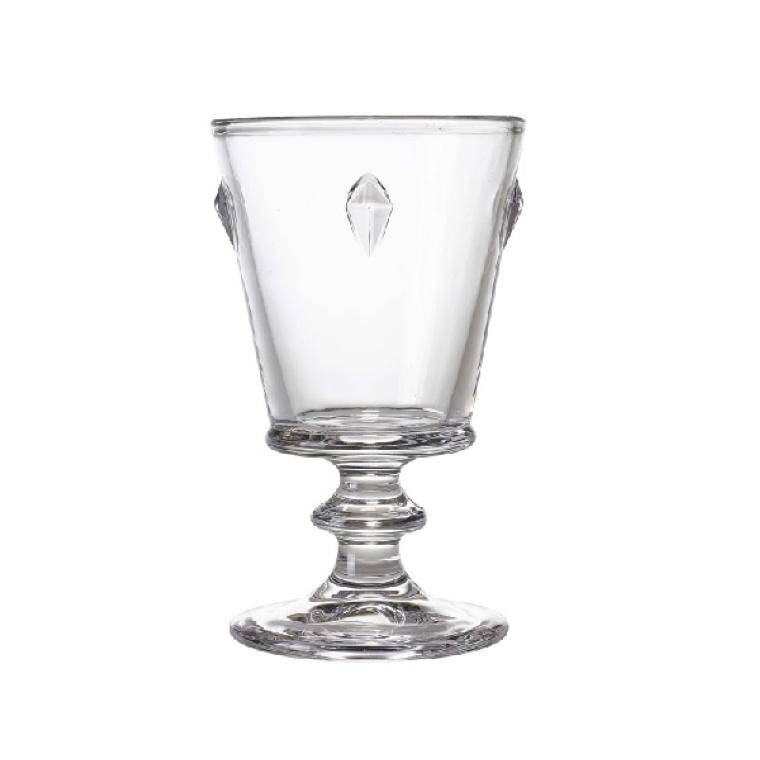 Glassware VINTAGE GOBLET 24CL/8.5OZ cap. 240 ml  MAGAZYN UK