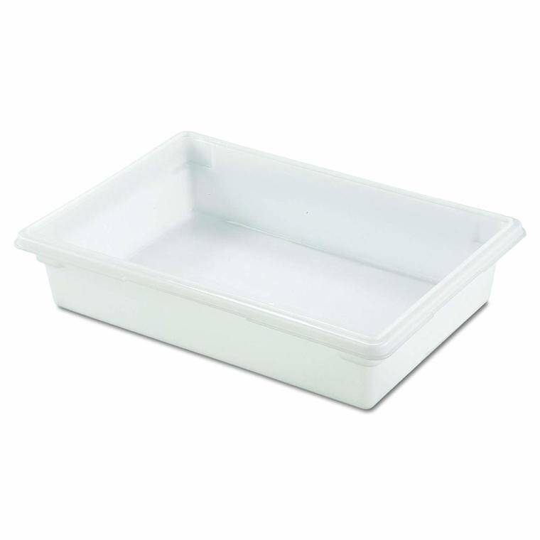 RC-3508-00-WHT POJEMNIK RUBBERMAID POJ.32,2L