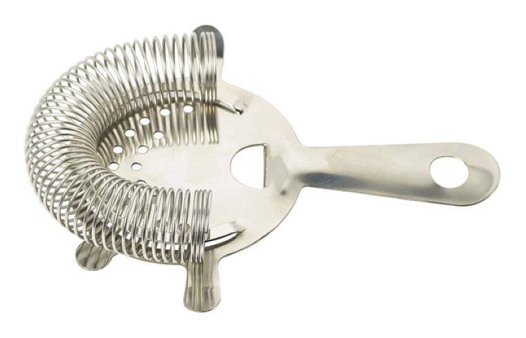 BARWARE BAR STRAINER 116x154 mm