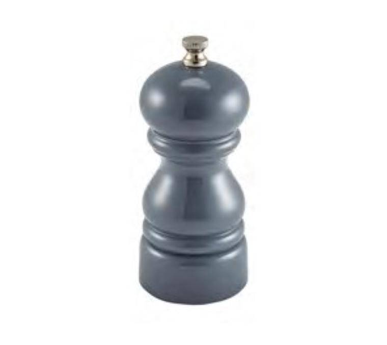 Table Service Salt Or Pepper Grinder Grey 54x54 mm