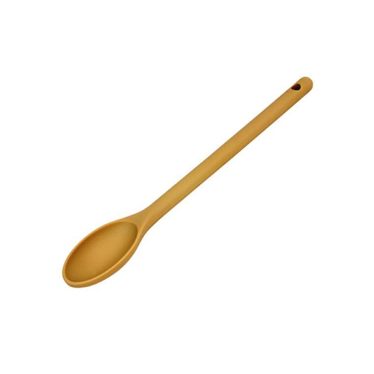 Kitchenware Genware High Heat Nylon Spoon 15