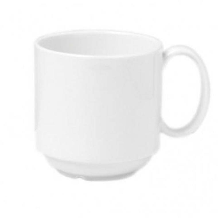 SIMPLE STACKING MUG cap. 250 ml  CENA DO WYPRZEDANIA STOKU