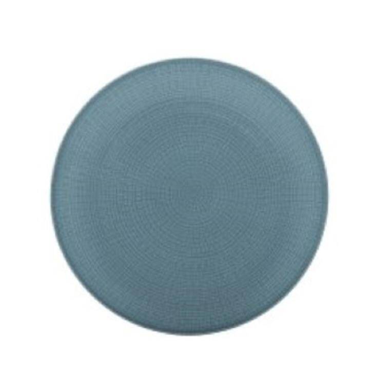 MODULO BLUE PLATE ( PRODUCT DISCONTINUED ) diam. 210 mm  CENA DO WYPRZEDANIA STOKU