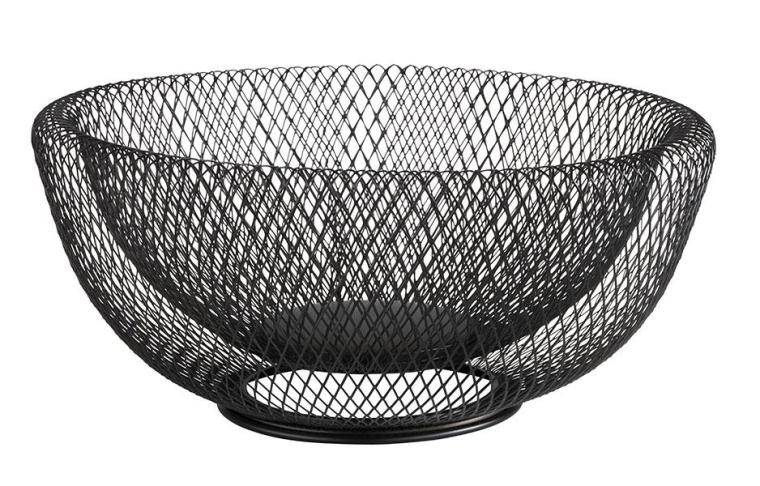 WIRE Wire basket -WIRE- diam. 310 mm