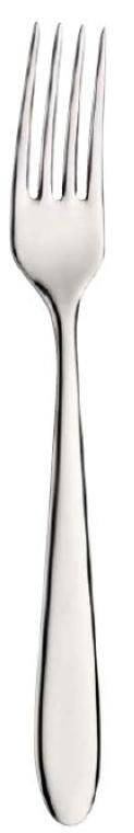 RITZ DESSERT FORK 181 mm