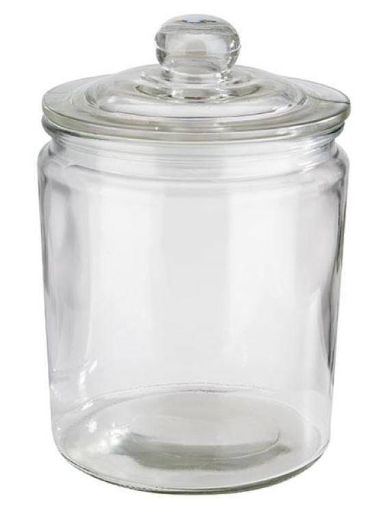 Canister -CLASSIC- diam. 140 mm