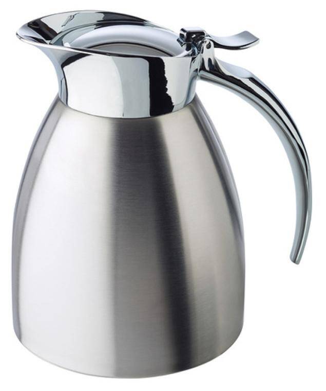 ADVANCED VACUUM PITCHER cap. 300 ml