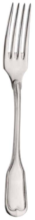 VITTORIALE SERVING FORK 240 mm