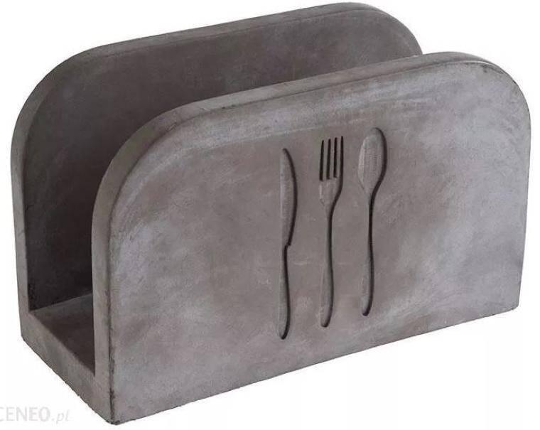 ELEMENT Napkin holder -ELEMENT- diam. 160 mm