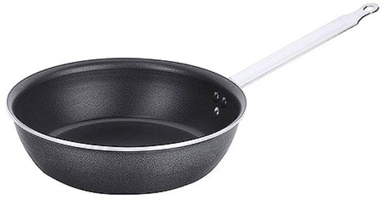 NON-STICK SAUTEUSE 24 CM diam. 240 mm