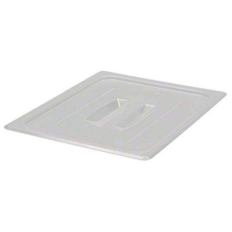 GN PP FOOD PAN LID 1/2 325x265 mm  CENA DO WYPRZEDANIA STOKU