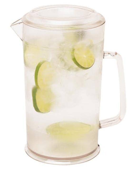 PITCHER COVERED 64OZ-CLRCW  CENA DO WYPRZEDANIA STOKU