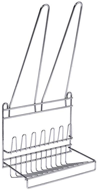 WALLRACK FOR PIPING BAGS/ TUBES 260x mm