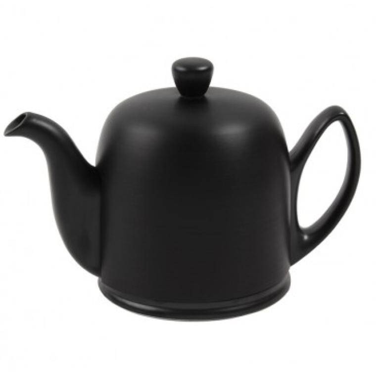 SALAM NOIR POT cap. 1 l