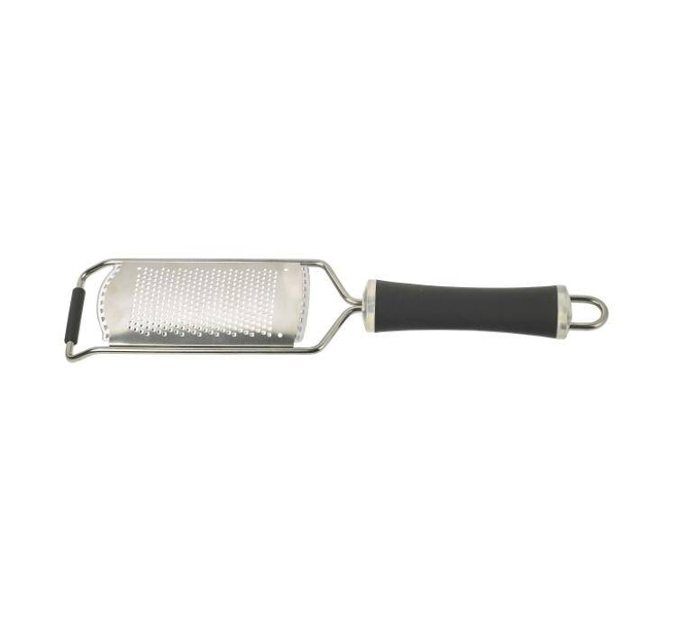 Kitchenware & Utensils HAND GRATER - FINE 80x330 mm  MAGAZYN UK