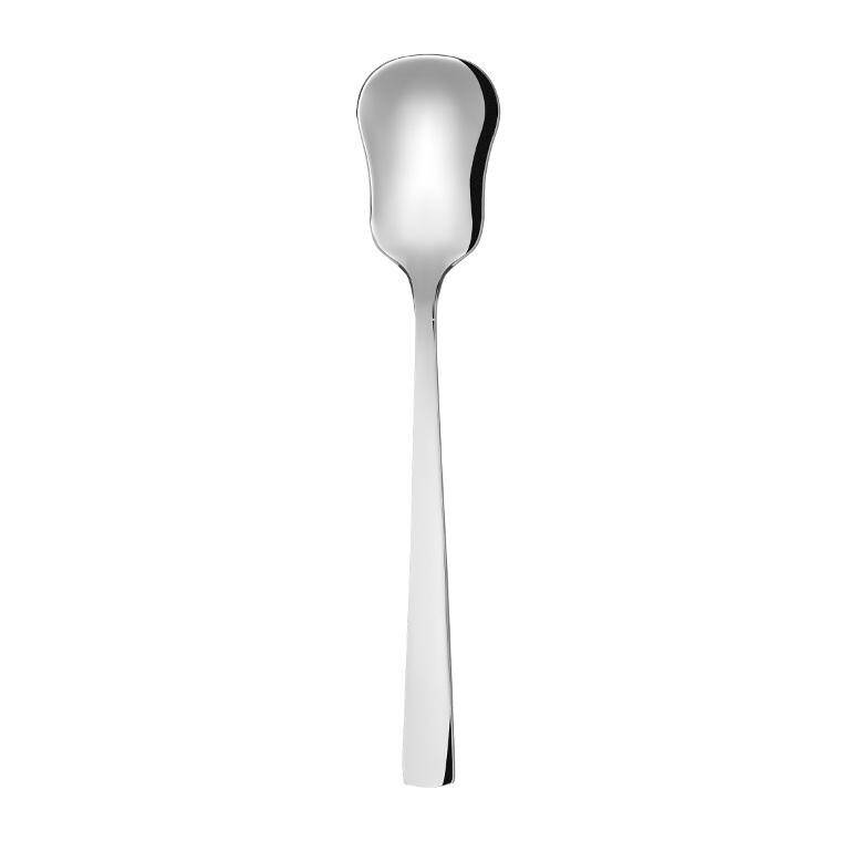 PRATO ICE CREAM SPOON 137 mm  CENA DO WYPRZEDANIA STOKU