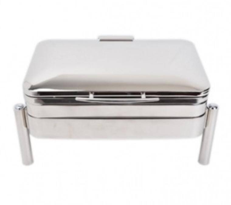 BUFET CHAFING DISH GN1/1 660x470 mm  CENA DO WYPRZEDANIA STOKU