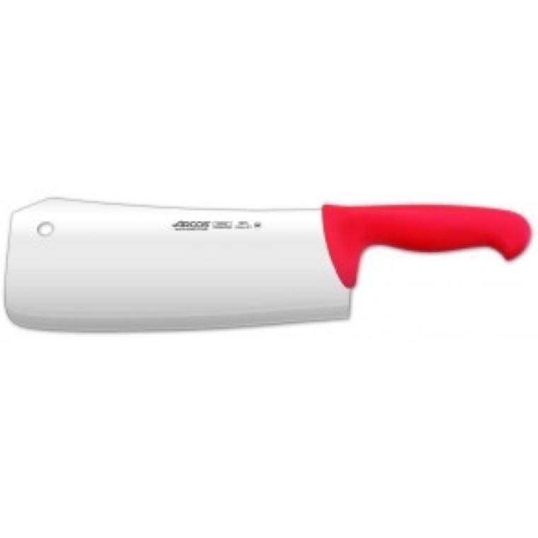 2900 CLEAVER RED 240MM 240 mm