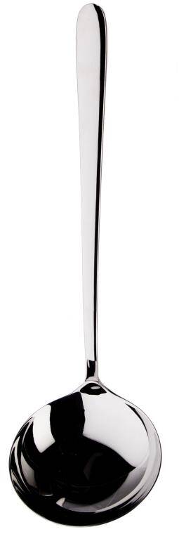 PRIVILIGE SOUP LADLE 4x282 mm