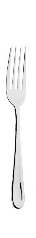 FLORENCE SERVING FORK 3x206 mm