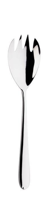 FLEURIE SALAD FORK 3x216 mm