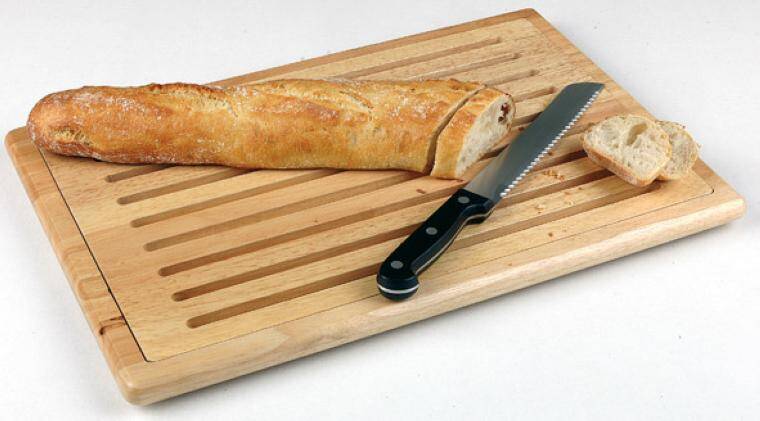 BOARD FOR BREAD 320x475 mm