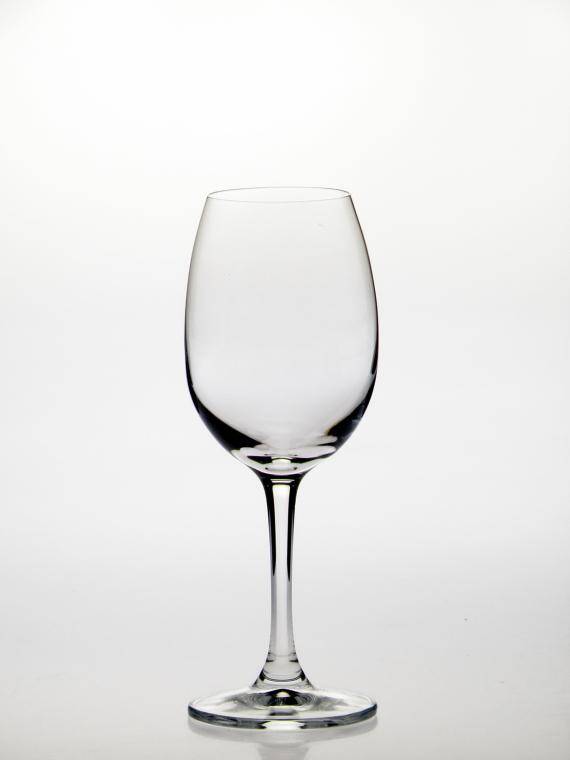 ELITE WHITE WINE GLASS cap. 240 ml