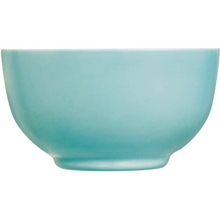 DIWALI LIGHT TURQUOISE SOUP BOWL 75 CL DIWALI TURQUOISE