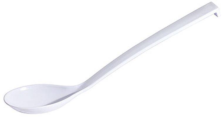 SERVING SPOON