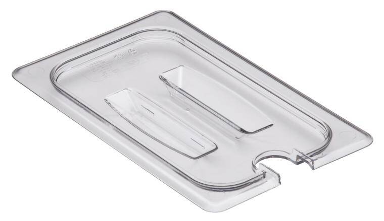 FOOD PAN LID 1/9 CW FN-CLRCW CENA DO WYPRZEDANIA STOKU; CA-90CWCN135