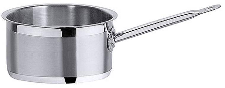 DEEP SAUCE PAN 16 CM cap. 2,5 l