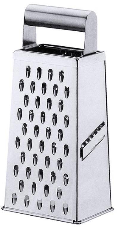 HEAVY BOX GRATER 85x110 mm