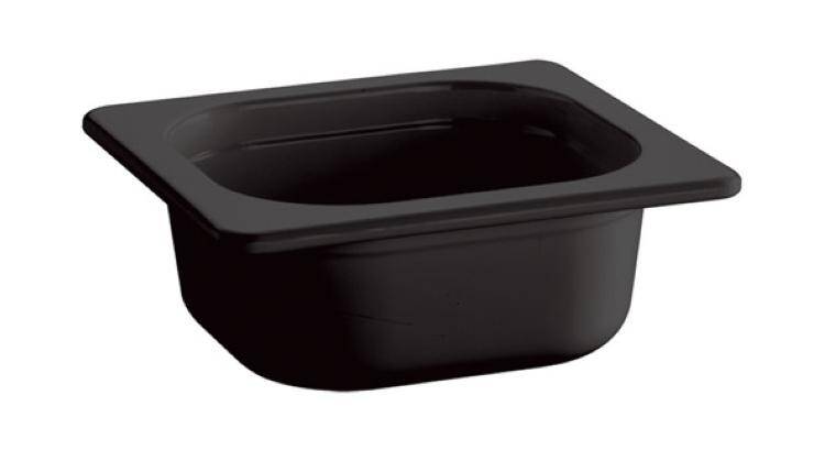 ECO-LINE CONTAINER GN 1/6 cap. 1 l