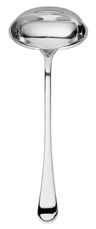 PITAGORA SOUP LADLE 277 mm