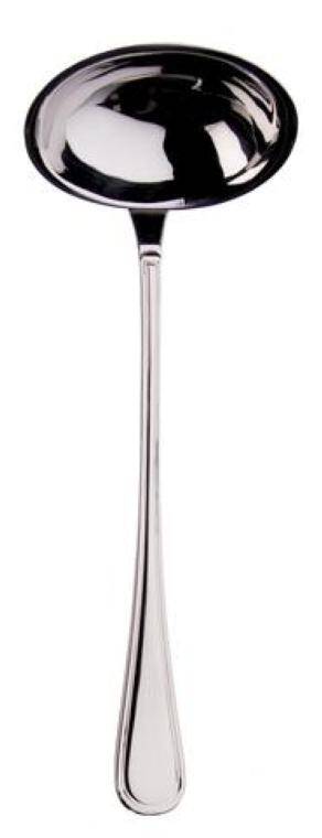 WINDSOR SOUP LADLE 3x268 mm