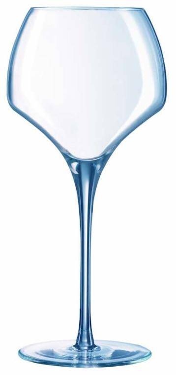 OPEN UP WINE GLASS cap. 470 ml