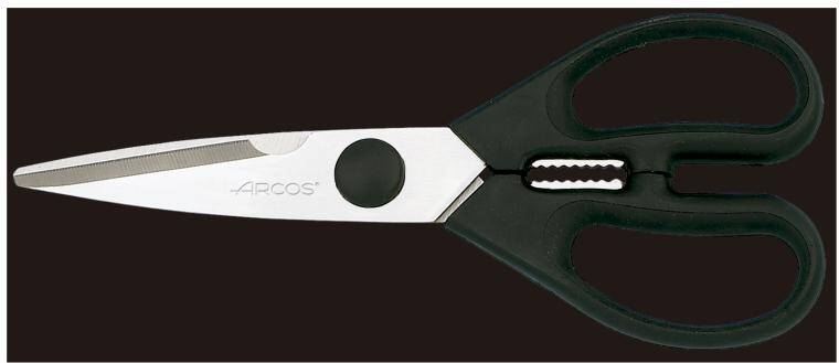 PROCHEF KITCHEN SCISSORS DISMOUNTABLE 195 mm