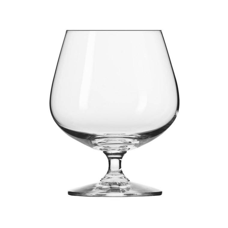 BALANCE COGNAC GLASS cap. 480 ml