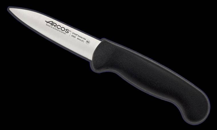 2900 Paring Knife 80 mm