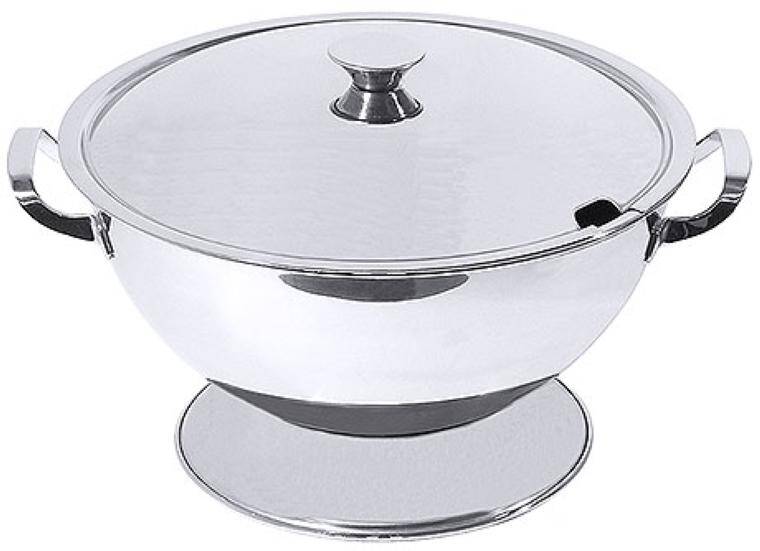 SOUP TUREEN WITHOUT LID cap. 2,5 l