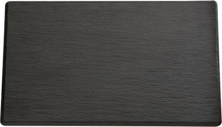 SLATE TRAY GN 1/1 325x530 mm