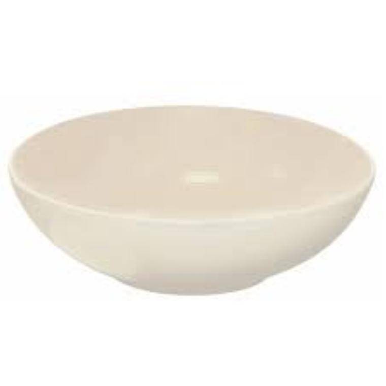 MODULO KAOLIN SALAD BOWL diam. 240 mm