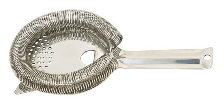 BARWARE PREMIUM BAR STRAINER 105x184 mm